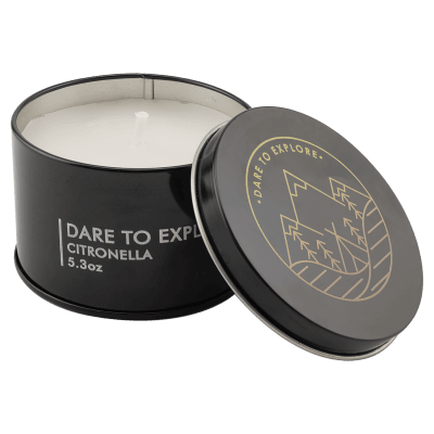5.3 OZ CITRONELLA CANDLE