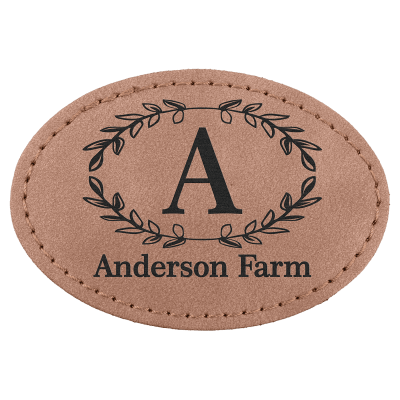 3X2 OVAL BLUSH PREMIER