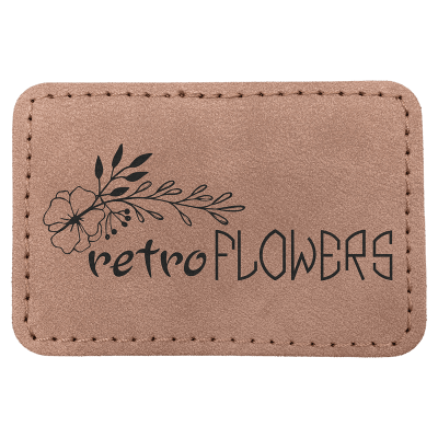 3X2 REC BLUSH PREMIER
