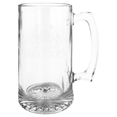 25 OZ SPORT MUG W/HANDLE