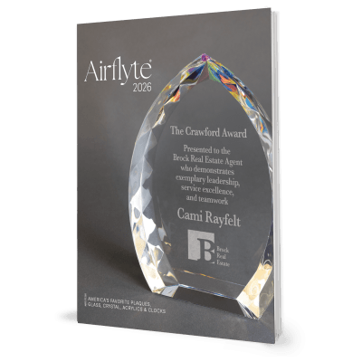 2026 AIRFLYTE CATALOG