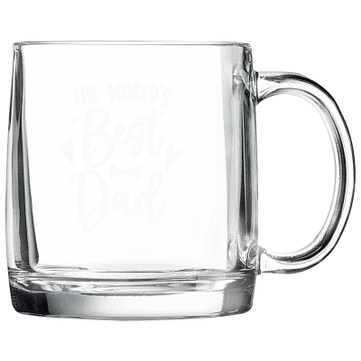 13 OZ WARM BEVERAGE MUG