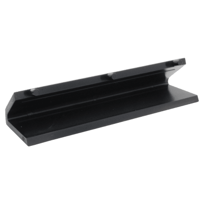 BLACK PLASTIC BASE