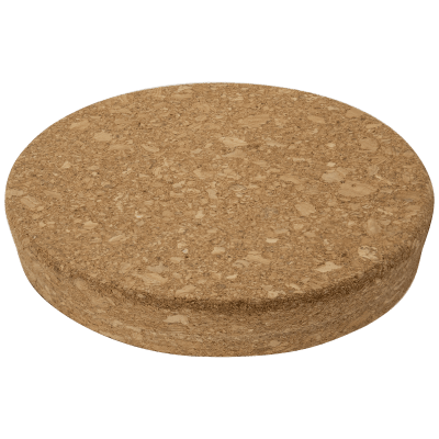 CORK REPLACMENT LID ONLY