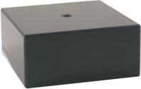 5X5X2 BLACK MARBLE CUPBAS