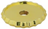 GLD 1.75″ CHECK RING