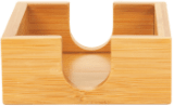4X4 BAMBOO CSTR HLDR ONLY
