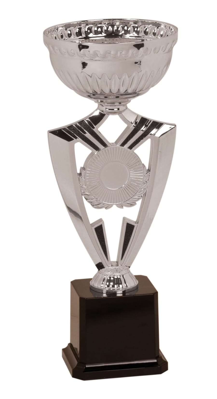 SLV12 3/8″RBN HLDR EZ CUP