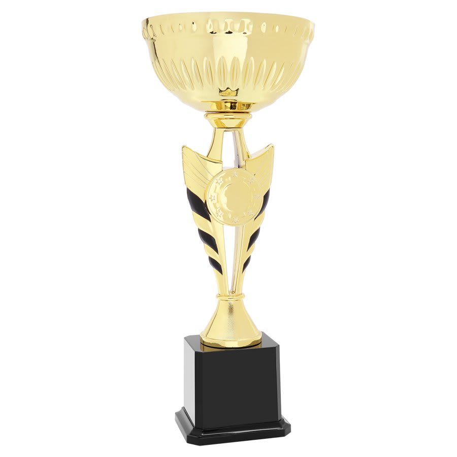 GLD 15.25″WINGED EASY CUP