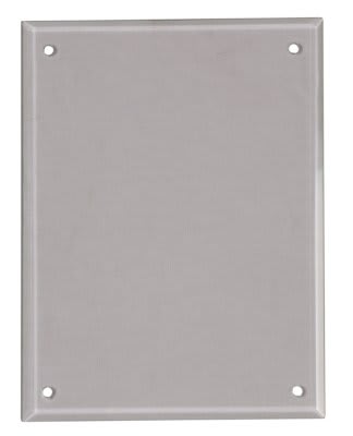 6X8 GLAS BLANK,REPLACEMNT