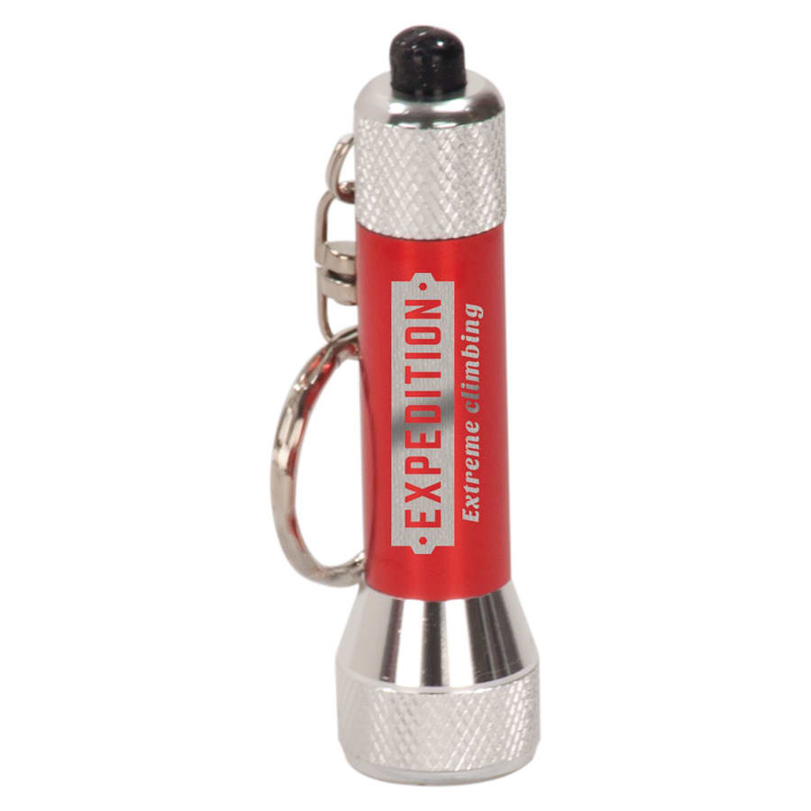 RED 2.75″ 5 LED FLSH LGHT