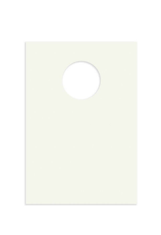 SUB FACE PANEL FOR GFT229