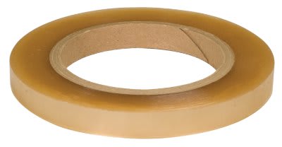 .5X72 YD HEAT TAPE 2-MIL