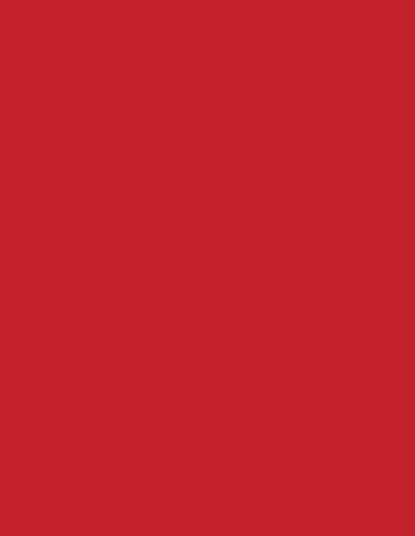 UNDERSIZE RED SUBST 1/16