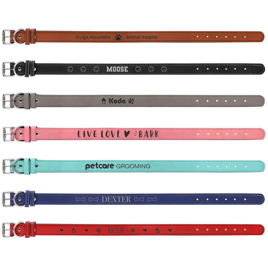 27X1.25″DG COLLR SMPL SET