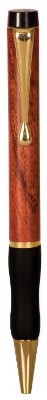 WIDE ROSEWD PEN W/GRIPPER
