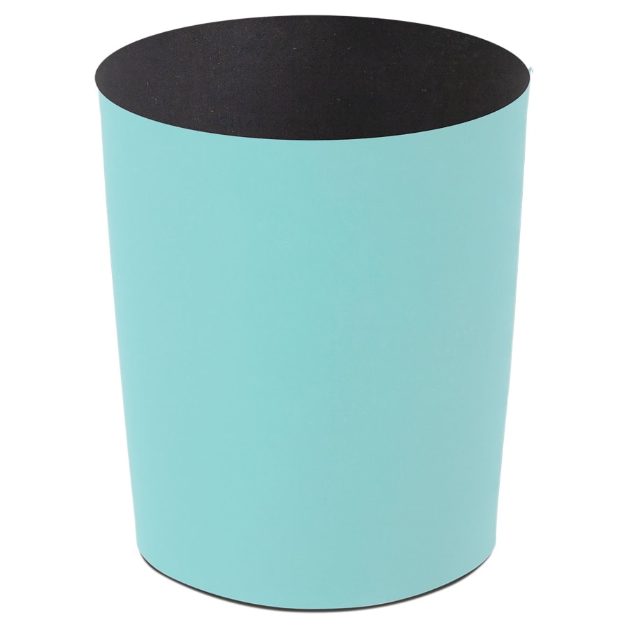TEAL/BLK RPLCMNT SLCN SLV
