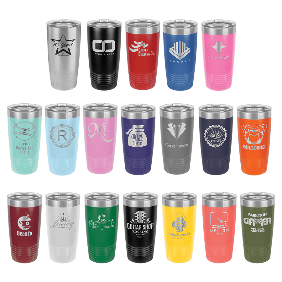 20 OZ RNGNCK PLR CML SMPL