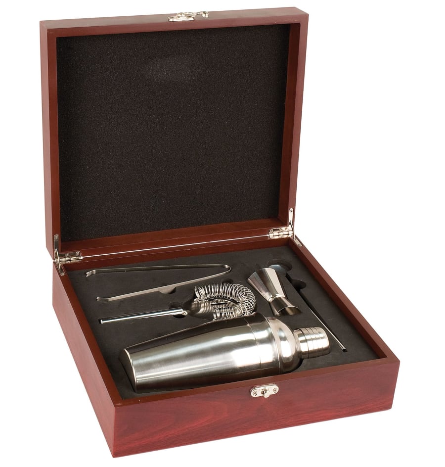 RSWD MARTINI GIFT SET