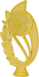 6.5″RISNG WRTH/LEAF 2″HLD