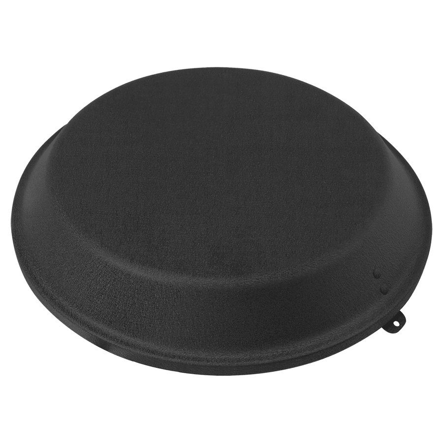 PPN101 REPLACMENT LID-BLK