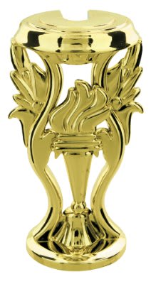 GLD 4″ RISER