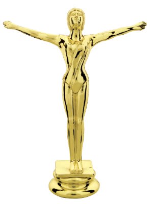 GLD 5.25″ F GYMNAST