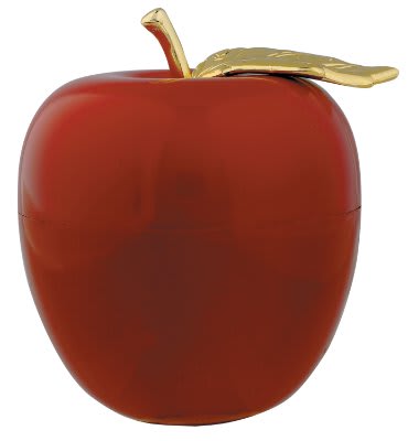 RED 3.5″ APPLE