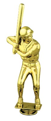 GLD 8.75″ M BASEBALL