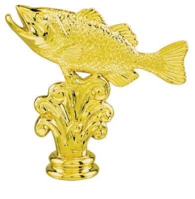 GLD 4″ BASS