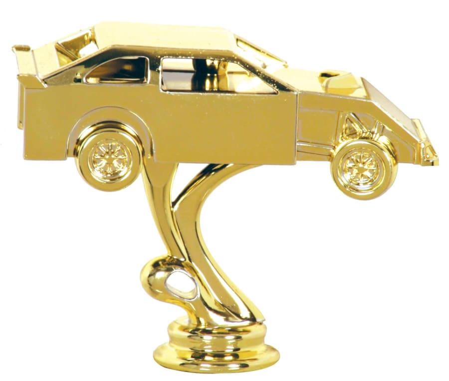 GLD 3.75″ DIRT TRACK CAR