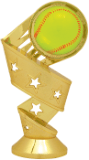 5.5″GLD 3DTWIST SFTBL FIG