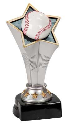 RSN 7″ RISING STAR BASBL