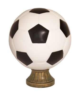 RESIN 5.5″ COLOR SCCR BAL
