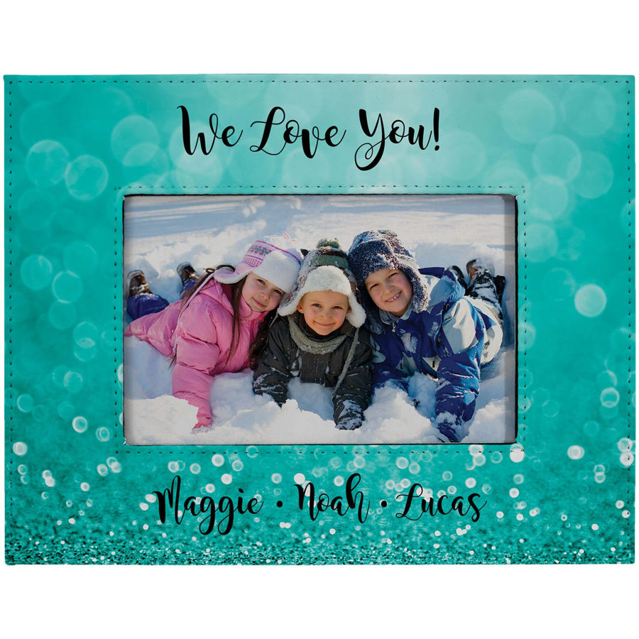 5X7 SUBLI TRU PHOTO FRAME