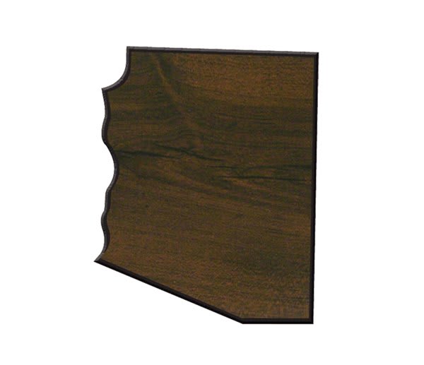 7X8-1/8 ARIZONA PLQ