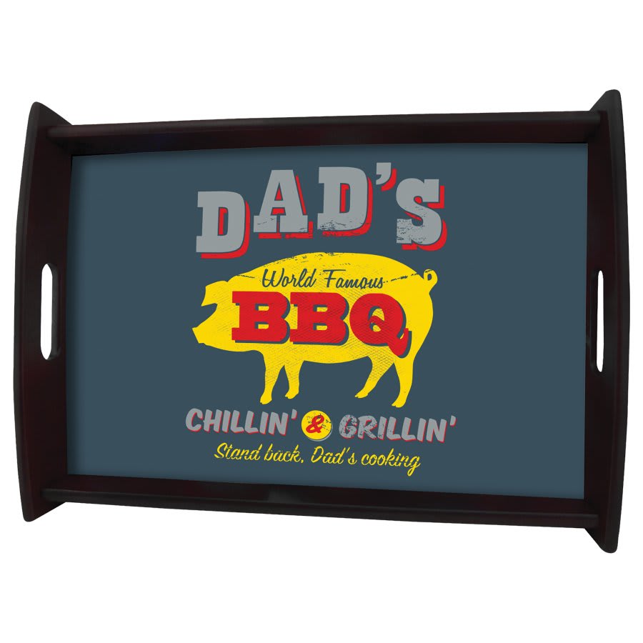 13.875X8.875 SUB BLK TRAY