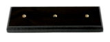 LID ONLY-BLK VAL3SF203