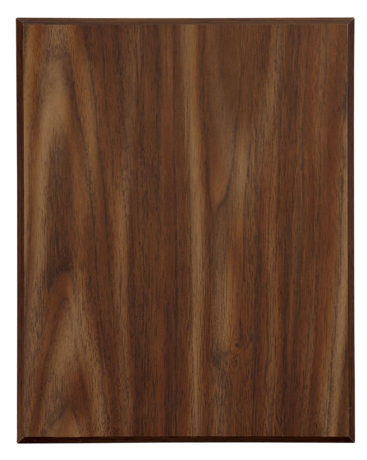 18X24VALU WLNT BEVEL EDGE