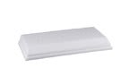 4.75X9.25 3HCS WHT BASE