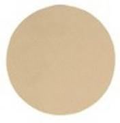 3″ SATIN GOLD ALUM DISC