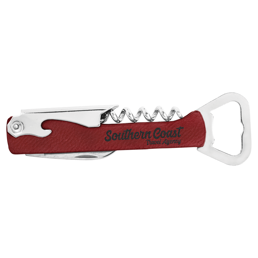 5.25″ ROSE BOTTLE OPENER