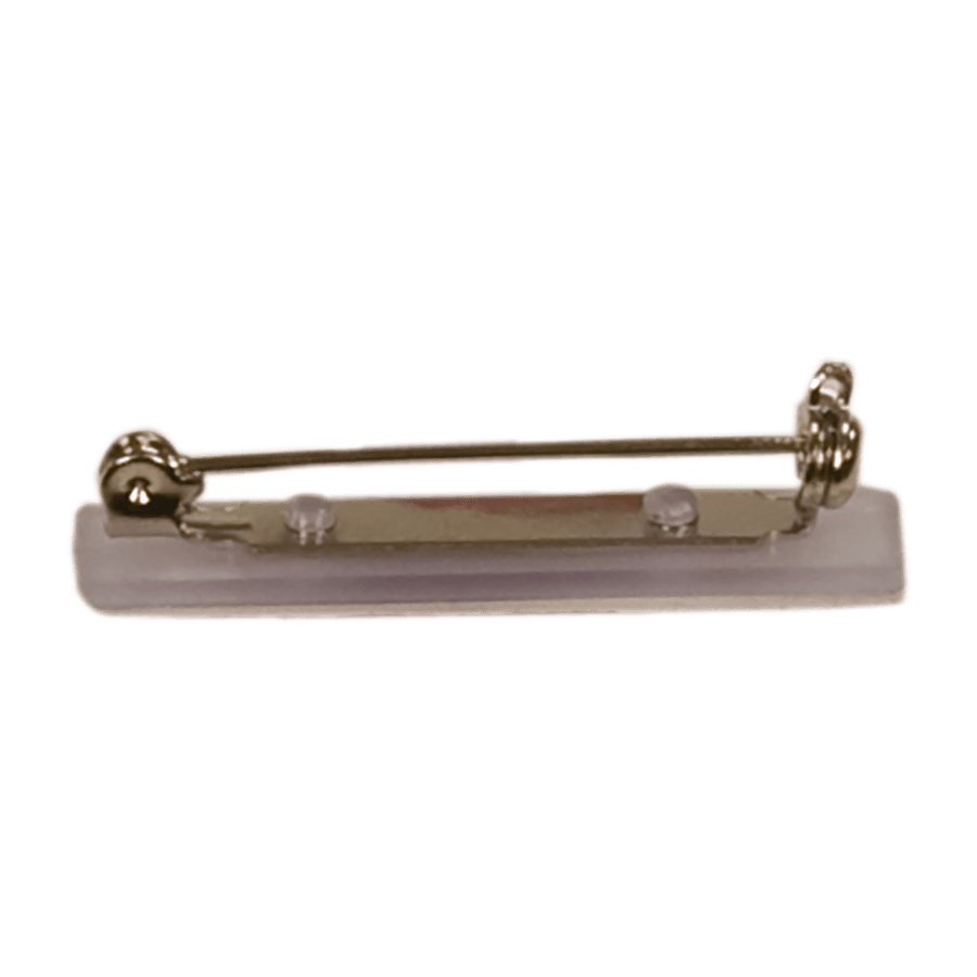 1.5 SELF ADHESIVE BAR PIN