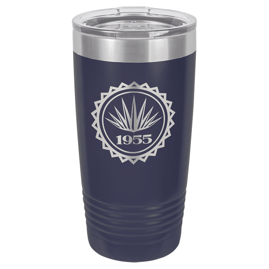 20OZ NVY BLU RNGNK PLRCML