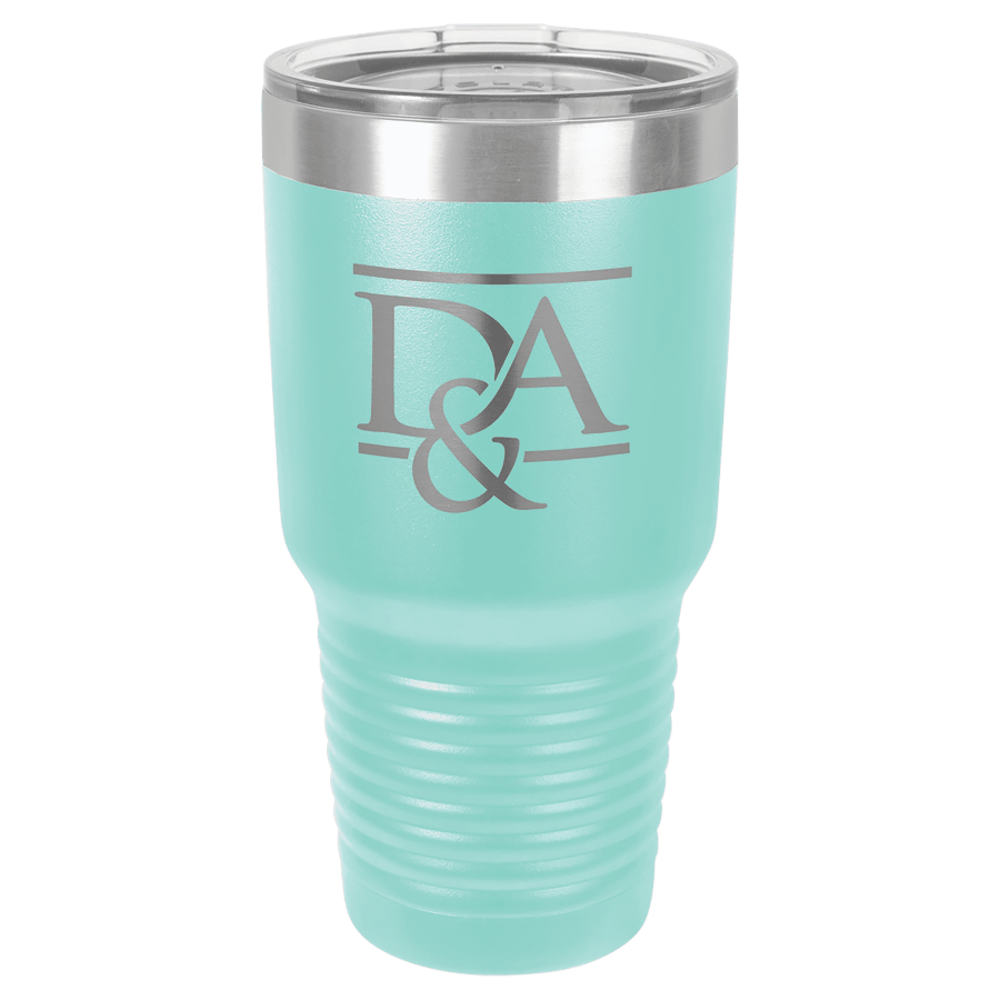 30 OZTEAL RNGNECK PLR CML