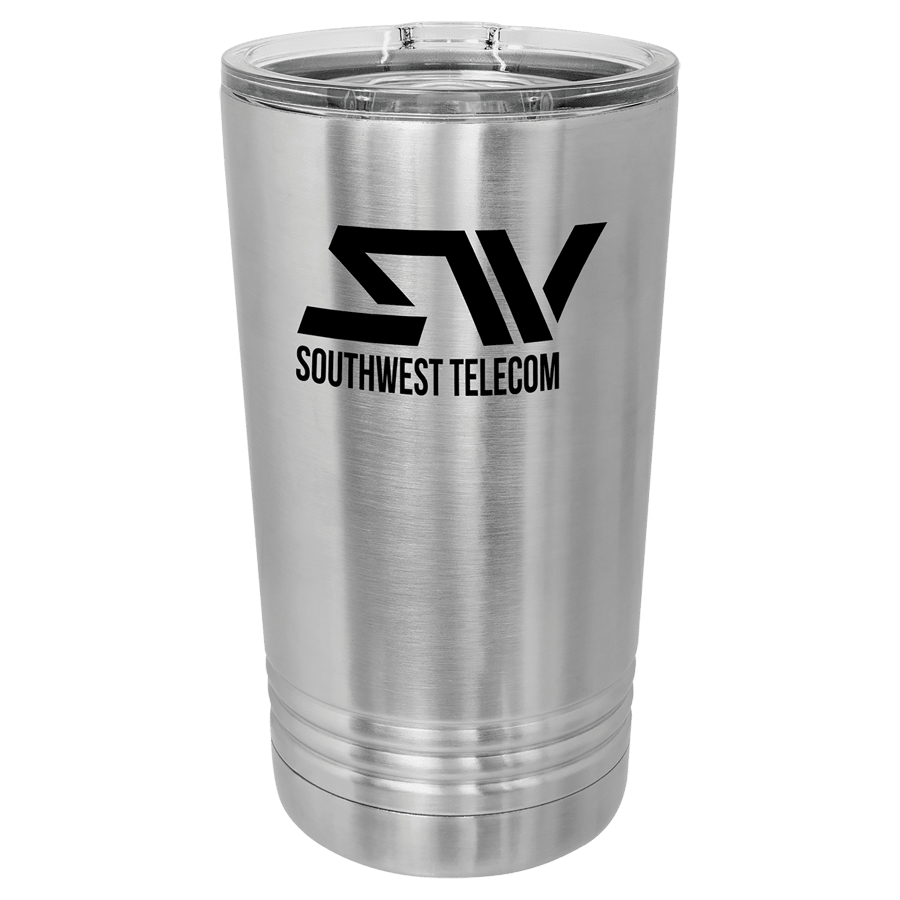 16 OZ S.S.POLAR CML PINT
