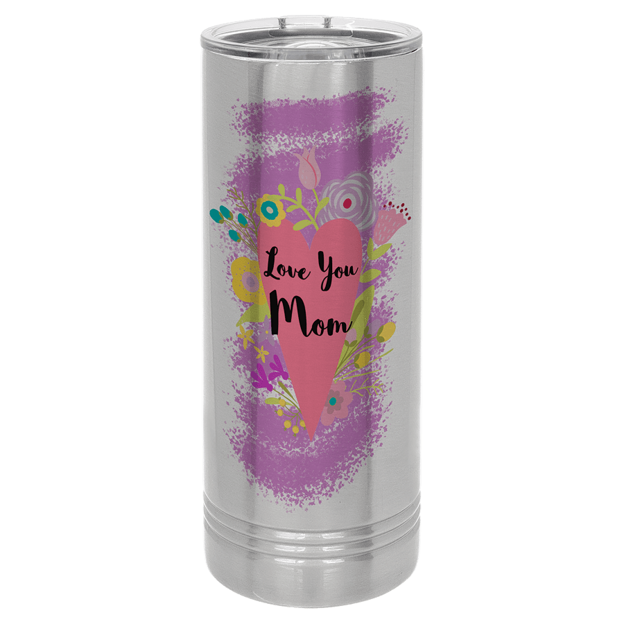 22 OZ S.S.SUB SKNNY TMBLR