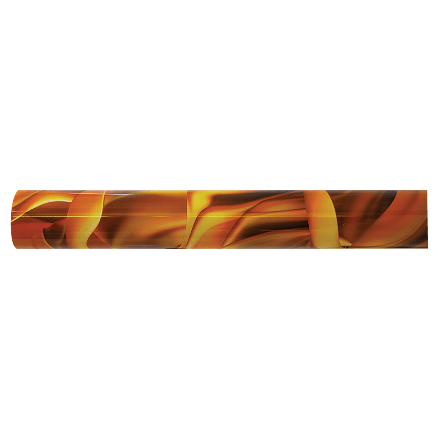 24″RND GLD FANTASY COLUMN