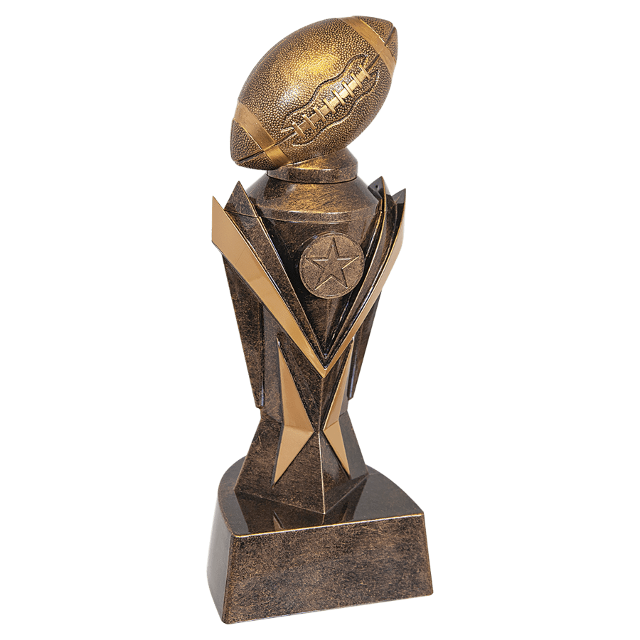 8.75″FOOTBALL ASTRO AWARD