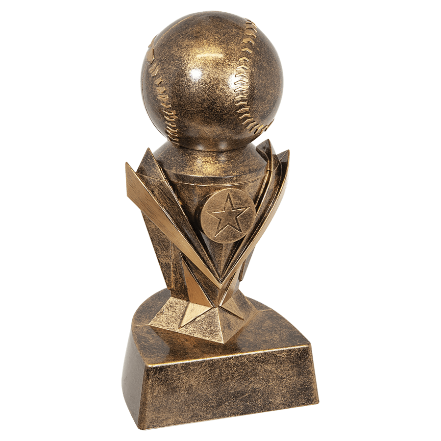 7″ BSBL/SFTBL ASTRO AWARD